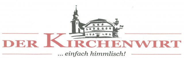 2014 - Kirchenwirt Peterskirchen - LOGO