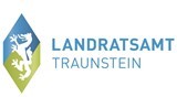 Logo Landratsamt Landkreis Traunstein
