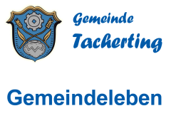Themenlogo - Gemeindeleben