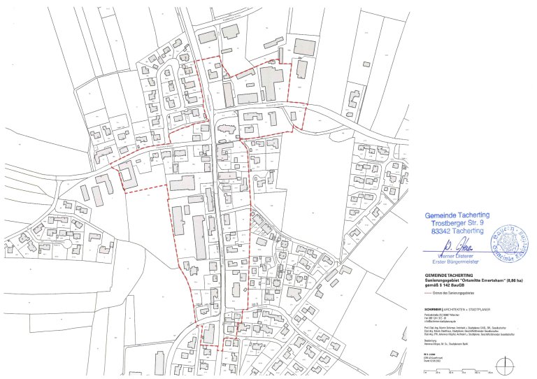 Sanierungsgebiet Ortmitte Emertsham v. 02.06.2022_Ausfertigung