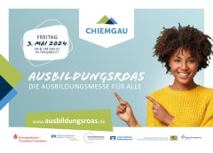 Anzeige Ausbildungsroas 2024